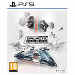 Star Wars Galactic Racer (PS5)