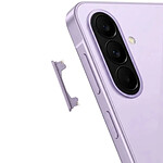 Samsung Bouton de Volume pour Samsung Galaxy A37 5G de Remplacement Service Pack Lavande Samsung Bouton de Volume pour Samsung Galaxy A37 5G de Remplacement Service Pack Lavande