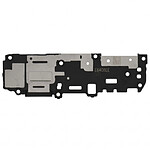 Samsung Haut-Parleur Externe pour Galaxy A57 5G Service Pack avec Vibreur Intégré Noir Samsung Haut-Parleur Externe pour Galaxy A57 5G Service Pack avec Vibreur Intégré Noir