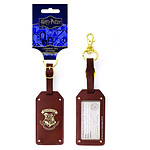 Harry Potter - Porte-clés Étiquette de Bagage Harry Potter Harry Potter - Porte-clés Étiquette de Bagage Harry Potter