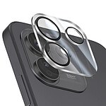 Zanaé Verre Trempe Camera HD pour Redmi Note 17 Pro Max Anti-Rayures Transparent Zanaé Verre Trempe Camera HD pour Redmi Note 17 Pro Max Anti-Rayures Transparent