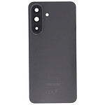 Samsung Cache Batterie pour Samsung Galaxy A37 5G Ajustement Précis Service Pack Graphite