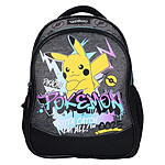 Pokémon - Sac à dos Ready For Battle 33 cm