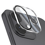 Zanaé Verre Trempe Camera HD pour Redmi Note 17 Pro Anti-Rayures Noir Zanaé Verre Trempe Camera HD pour Redmi Note 17 Pro Anti-Rayures Noir