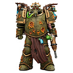 Warhammer 40k - Figurine Death Guard Biologus Putrifier 12 cm Warhammer 40k - Figurine Death Guard Biologus Putrifier 12 cm