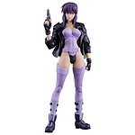 Ghost in the Shell Stand Alone Complex - Figurine Plastic Model Kit PLAMATEA Motoko Kusanagi 16 cm