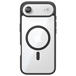 Zanaé Coque MagSafe pour iPhone Air avec Contour Souple et Caméra Surélevée Noir Zanaé Coque MagSafe pour iPhone Air avec Contour Souple et Caméra Surélevée Noir