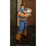 Ultra Street Fighter II: The Final Challengers - Figurine 1/12 E. Hawk 20 cm