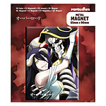 Overlord - Aimant Overlord Albedo & Ainz