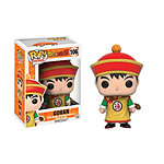 Dragonball Z - Figurine POP! Gohan 9 cm