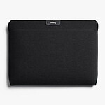 Générique Housse pour Ordinateur Portable 14 Pouces avec Doublure Matelassée Noir Générique Housse pour Ordinateur Portable 14 Pouces avec Doublure Matelassée Noir