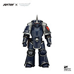 Warhammer The Horus Heresy - Figurine Night Lords Tactical Legionary MK III 12 cm Warhammer The Horus Heresy - Figurine Night Lords Tactical Legionary MK III 12 cm