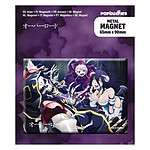 Overlord - Aimant Overlord Albedo Having Fun Overlord - Aimant Overlord Albedo Having Fun