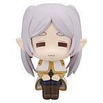 Frieren: Beyond Journey's End - Statuette Look Up Droopy Face Ver. 11 cm