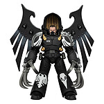 Warhammer 40k - Figurine Raven Guard Dark Fury, Chooser of the Slain 12 cm