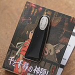 Le Voyage de Chihiro - Pin's No Face Le Voyage de Chihiro - Pin's No Face