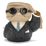 Monsters - Figurine Tubbz L'homme invisible 10 cm