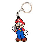 Nintendo - Porte-clés Super Mario Nintendo - Porte-clés Super Mario
