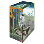 Star Wars - Maquette Book Nook Tiny Adventures Battle of Endor 23 cm Star Wars - Maquette Book Nook Tiny Adventures Battle of Endor 23 cm