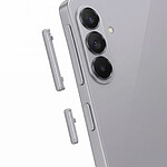 Boutons Latéraux pour Galaxy A57 5G Touches Power et Volume Gris