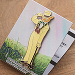 Le Royaume des chats - Pin's Baron Le Royaume des chats - Pin's Baron