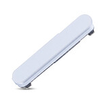 Samsung Bouton Volume Compatible Samsung Galaxy A57 5G Service Pack Réactif Bleu clair Samsung Bouton Volume Compatible Samsung Galaxy A57 5G Service Pack Réactif Bleu clair