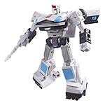 Les Transformers: le film - Figurine Studio Series Deluxe Class Prowl 13 cm