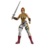 Les Maîtres de l'Univers Movie 2026 - Figurine Teela 13 cm