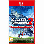 SW2 Xenoblade Chronicles 2 (SWITCH)
