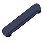 Samsung Bouton Volume Compatible Samsung Galaxy A57 5G Service Pack Réactif Bleu clair Samsung Bouton Volume Compatible Samsung Galaxy A57 5G Service Pack Réactif Bleu clair