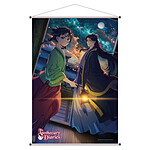 The Apothecary Diaries - Wallscroll 02 Maomao & Jinshi 60 x 90 cm
