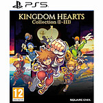 Kingdom Hearts Collection I III (PS5)