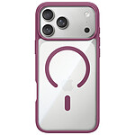 Zanaé Coque MagSafe pour iPhone 17 Pro Max / 18 Pro Max Effet Aura Antichoc Violet Zanaé Coque MagSafe pour iPhone 17 Pro Max / 18 Pro Max Effet Aura Antichoc Violet