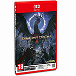 SW2 Dragon s Dogma 2 Dark Arisen (SWITCH)