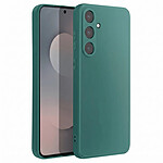 Coque pour Samsung Galaxy S26 FE en Silicone Gel Protection Anti-Rayures Vert sapin Coque pour Samsung Galaxy S26 FE en Silicone Gel Protection Anti-Rayures Vert sapin