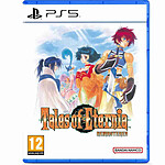 Tales of Eternia Remastered (PS5)