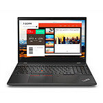 Lenovo ThinkPad T580 (Lenovo33821)