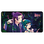 The Apothecary Diaries - Tapis de Souris XXL 02 Maomao & Jinshi