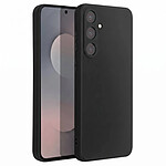 Coque pour Samsung Galaxy S26 FE en Silicone Gel Protection Anti-Rayures Noir Coque pour Samsung Galaxy S26 FE en Silicone Gel Protection Anti-Rayures Noir