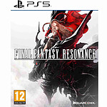 Final Fantasy Resonance (PS5) Final Fantasy Resonance (PS5)