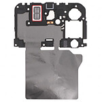 Samsung Module Écouteur pour Galaxy A57 5G avec Antenne NFC Paiement Sans Contact Noir Samsung Module Écouteur pour Galaxy A57 5G avec Antenne NFC Paiement Sans Contact Noir
