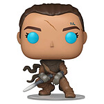 Dune, troisième partie - Figurine POP! Chani Accroupi 9 cm Dune, troisième partie - Figurine POP! Chani Accroupi 9 cm