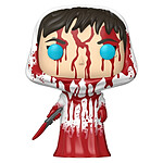 Dune, troisième partie - Figurine POP! Alia Atreides Sanglant 9 cm Dune, troisième partie - Figurine POP! Alia Atreides Sanglant 9 cm