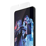 PanzerGlass Protection d'Écran pour Galaxy S26 Ultra en Verre Antichoc avec Applicateur Transparent