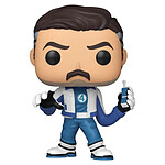 Avengers: Doomsday - Figurine POP! Mr Fantastic 9 cm Avengers: Doomsday - Figurine POP! Mr Fantastic 9 cm