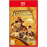 SW2 Indiana Jones et le Cercle Ancien (SWITCH)