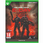 Gears of War E Day (XBOX SERIE X)