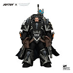 Warhammer - Figurine Raven Guard Kaedes Nex, the Blood Crow 13 cm