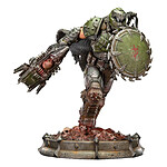 Doom: The Dark Ages - Statuette slayer 25 cm