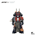 Warhammer The Horus Heresy - Figurine Night Lords Legion Praetor 13 cm